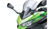 فلاپ برای موتور سیکلت Ninja 249 SE ABS 
